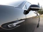 Bentley Flying Spur V8 S 2017 года